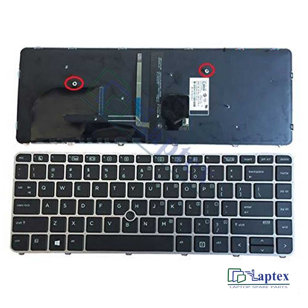 Laptop Keyboard For Hp Elitebook 840G3 745G3 840G4 830G5 14U 830G4 Laptop Internal Keyboard